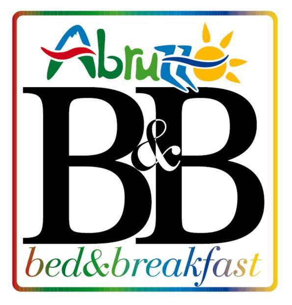 Anticarua B&B Opi Εξωτερικό φωτογραφία